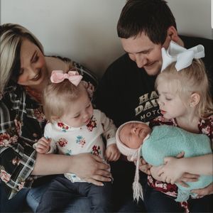 Meet your Posher, Kasey n.